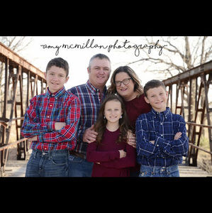 Meet your Posher, Tisha